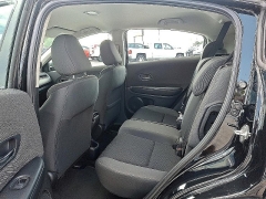 Used 2019 Honda HR-V 4d SUV AWD LX at Peters Auto Mall near High Point, NC
