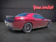 Used 2021 Dodge Challenger R/T Scat Pack RWD at Peters Auto Mall near High Point, NC