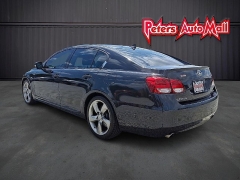 Used 2009 Lexus GS 350 4dr Sdn RWD at Peters Auto Mall near High Point, NC