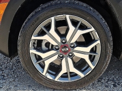 Used 2021  Kia Seltos 4d SUV AWD S Turbo at Peters Auto Mall near High Point&comma; NC