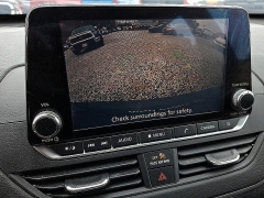 Used 2020  Nissan Altima 4d Sedan FWD 2.5L S at Peters Auto Mall near High Point, NC