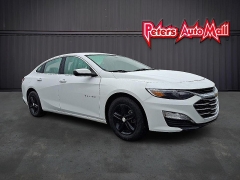 2022 Chevrolet Malibu 4dr Sdn LT at Peters Auto Mall near High Point, NC