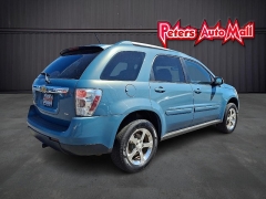 Used 2008  Chevrolet Equinox 4d SUV AWD LT at Peters Auto Mall near High Point&comma; NC