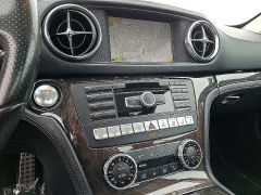 Used 2013  Mercedes-Benz SL-Class 2d Convertible SL550 at Peters Auto Mall near High Point&comma; NC