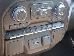 Used 2022 Chevrolet Silverado 1500 LTD 4WD Crew Cab 147" LT w/2FL at Peters Auto Mall near High Point, NC