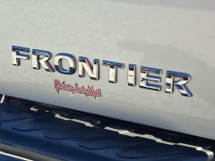 Used 2019 Nissan Frontier 2WD Crew Cab SV at Peters Auto Mall near High Point, NC