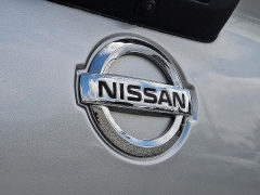 Used 2020  Nissan Titan 4x2 Crew Cab SV at Peters Auto Mall near High Point&comma; NC