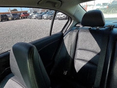 Used 2016  Honda Accord Sedan 4d EX-L V6 at Peters Auto Mall near High Point&comma; NC