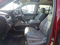 Used 2020 Chevrolet Tahoe 4d SUV RWD LT at Peters Auto Mall near High Point, NC