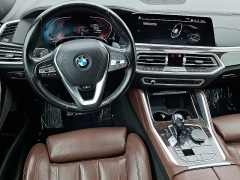 Used 2021  BMW X6 xDrive40i Sports Activity Coupe at Peters Auto Mall near High Point&comma; NC