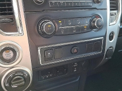 Used 2017  Nissan Titan XD 4WD Single Cab SV Diesel at Peters Auto Mall near High Point, NC