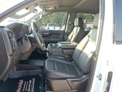 Used 2024 Chevrolet Silverado 1500 4WD Crew Cab 157" Work Truck at Peters Auto Mall near High Point, NC