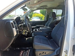 Used 2018 Chevrolet Silverado 1500 2WD Double Cab LT at Peters Auto Mall near High Point, NC