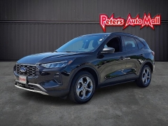 Used 2025  Ford Escape ST-Line AWD at Peters Auto Mall near High Point&comma; NC