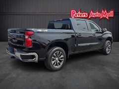 Used 2023 Chevrolet Silverado 1500 4WD Crew Cab 147" LT w/2FL at Peters Auto Mall near High Point, NC