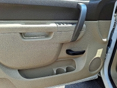 Used 2012 Chevrolet Silverado 1500 2WD Crew Cab Hybrid 1HY at Peters Auto Mall near High Point, NC