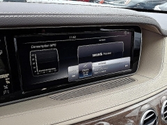 Used 2015  Mercedes-Benz S-Class 4d Sedan S550 4matic at Peters Auto Mall near High Point&comma; NC