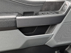Used 2025  Ford F-150 4WD XLT SuperCrew 5&period;5' Box at Peters Auto Mall near High Point&comma; NC