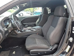 Used 2019 Dodge Challenger 2d Coupe RWD GT at Peters Auto Mall near High Point, NC