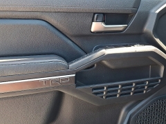 Used 2024  Toyota Tacoma 4WD TRD Sport Double Cab 5ft Bed AT at Peters Auto Mall near High Point&comma; NC