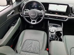 Used 2023  Kia Sportage Plug-In Hybrid X-Line AWD at Peters Auto Mall near High Point&comma; NC