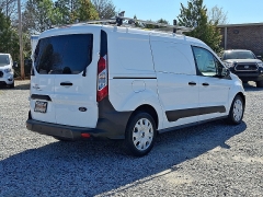 Used 2020  Ford Transit Connect Cargo Ext Van XL at Peters Auto Mall near High Point&comma; NC