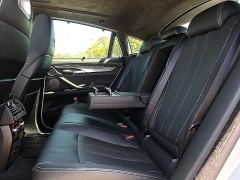 Used 2019  BMW X6 M Sports Activity Coupe at Peters Auto Mall near High Point&comma; NC