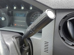 Used 2012 Ford Super Duty F-550 CC 4WD Crew Cab 200" DRW XL at Peters Auto Mall near High Point, NC