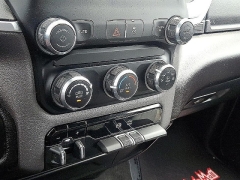 Used 2024 Ram 2500 4WD Big Horn Crew Cab 6'4" Box at Peters Auto Mall near High Point, NC