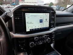 Used 2022  Ford F-150 4WD XLT SuperCrew 5&period;5' Box at Peters Auto Mall near High Point&comma; NC
