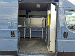 Used 2020 Ram ProMaster Cargo Van 3500 High Roof Ext Van 159" WB at Peters Auto Mall near High Point, NC