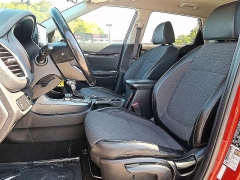 Used 2021  Kia Seltos 4d SUV AWD S Turbo at Peters Auto Mall near High Point&comma; NC