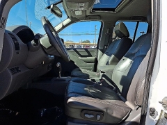 Used 2019  Nissan Frontier 2WD Crew Cab SL at Peters Auto Mall near High Point&comma; NC