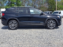 Used 2021  GMC Terrain FWD 4dr SLT at Peters Auto Mall near High Point&comma; NC
