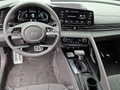 Used 2026  Hyundai Elantra SEL Sport Sedan at Peters Auto Mall near High Point&comma; NC