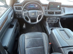 Used 2023  Chevrolet Suburban 4WD 4dr Premier at Peters Auto Mall near High Point&comma; NC