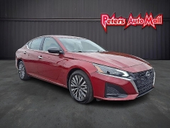 Used 2024 Nissan Altima 2.5 SV Sedan at Peters Auto Mall near High Point, NC