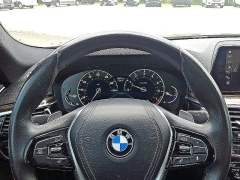 Used 2018 BMW 5 Series 540i Sedan at Peters Auto Mall near High Point, NC