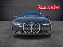 Used 2022  BMW 4 Series 430i Coupe at Peters Auto Mall near High Point&comma; NC