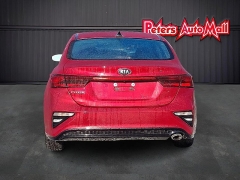 Used 2019  Kia Forte 4d Sedan FE Auto at Peters Auto Mall near High Point&comma; NC