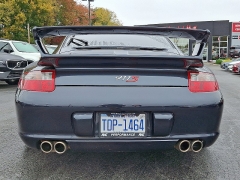 Used 2006  Porsche 911 Carrera 2d Coupe S at Peters Auto Mall near High Point, NC