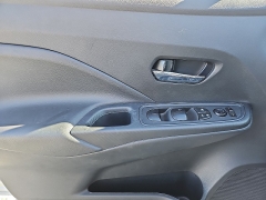 Used 2025  Nissan Versa SV CVT at Peters Auto Mall near High Point&comma; NC