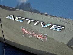 Used 2024 Ford Escape Active FWD at Peters Auto Mall near High Point, NC
