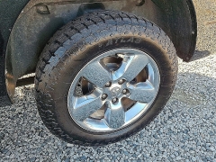 Used 2016  Ram 1500 4WD Crew Cab Big Horn at Peters Auto Mall near High Point&comma; NC