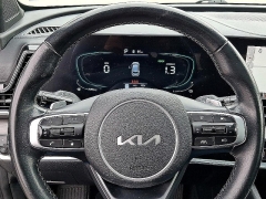 Used 2023  Kia Sportage Plug-In Hybrid X-Line AWD at Peters Auto Mall near High Point&comma; NC