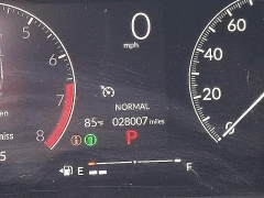 Used 2025  Honda Civic Sedan Sport CVT at Peters Auto Mall near High Point&comma; NC