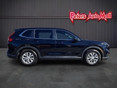Used 2024  Honda CR-V EX-L 2WD at Peters Auto Mall near High Point&comma; NC
