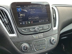 Used 2024  Chevrolet Malibu 4dr Sdn 1LT at Peters Auto Mall near High Point&comma; NC