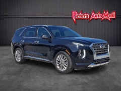  2020 Hyundai Palisade 4d SUV AWD Limited at Peters Auto Mall near High Point, NC