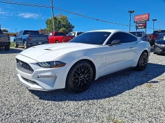 Used 2020 Ford Mustang 2d Fastback GT at Peters Auto Mall near High Point, NC